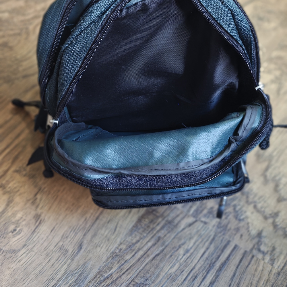 Arizona Jean Company| Mini Backpack - Picture 6 of 10